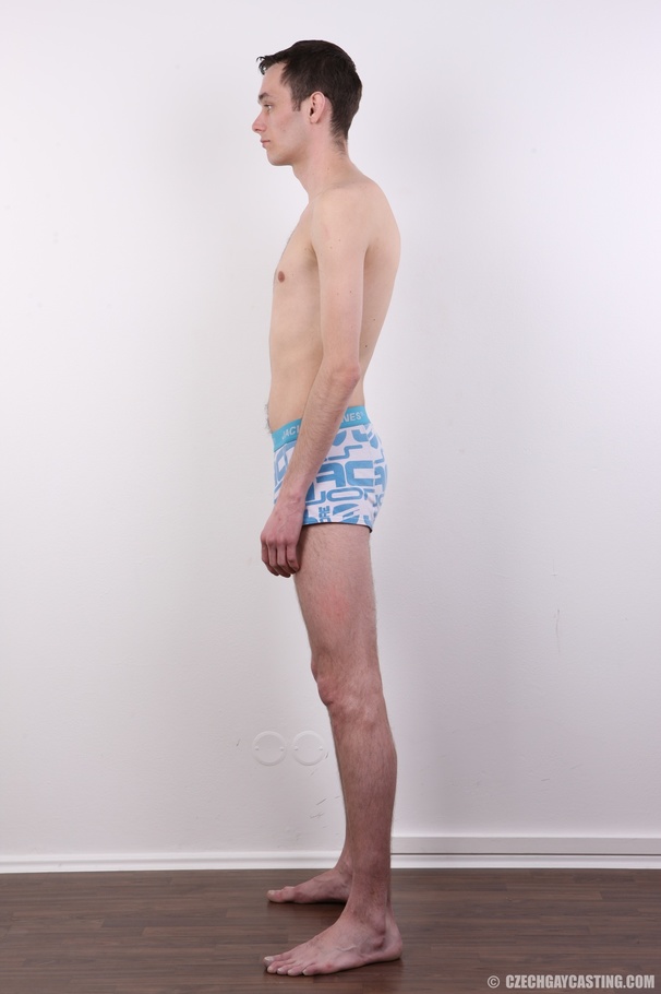 Sexy gay will enjoy giving head - XXX Dessert - Picture 9