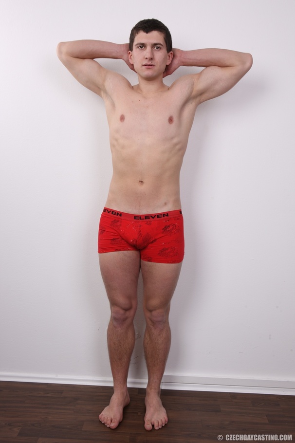 Great looking bi guy reveals passions - XXX Dessert - Picture 6