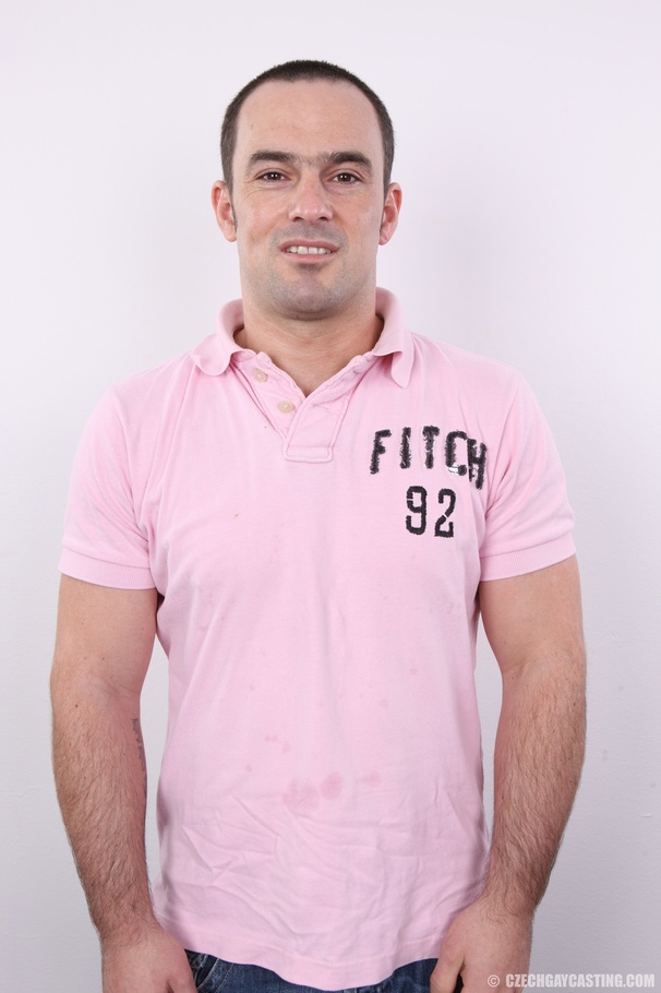 Determined guy hopes to get fucked - XXX Dessert - Picture 2