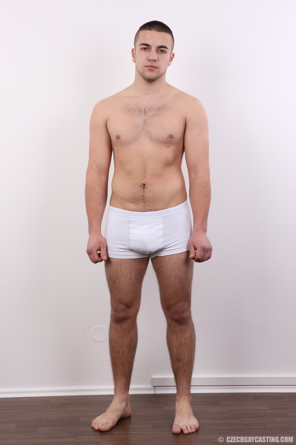Straight guy takes money to go gay - XXX Dessert - Picture 7