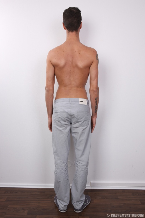 Blue eyed gay is ready for anything - XXX Dessert - Picture 5