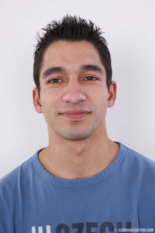 Sexy guy is actively looking to fuck - XXX Dessert - Picture 1