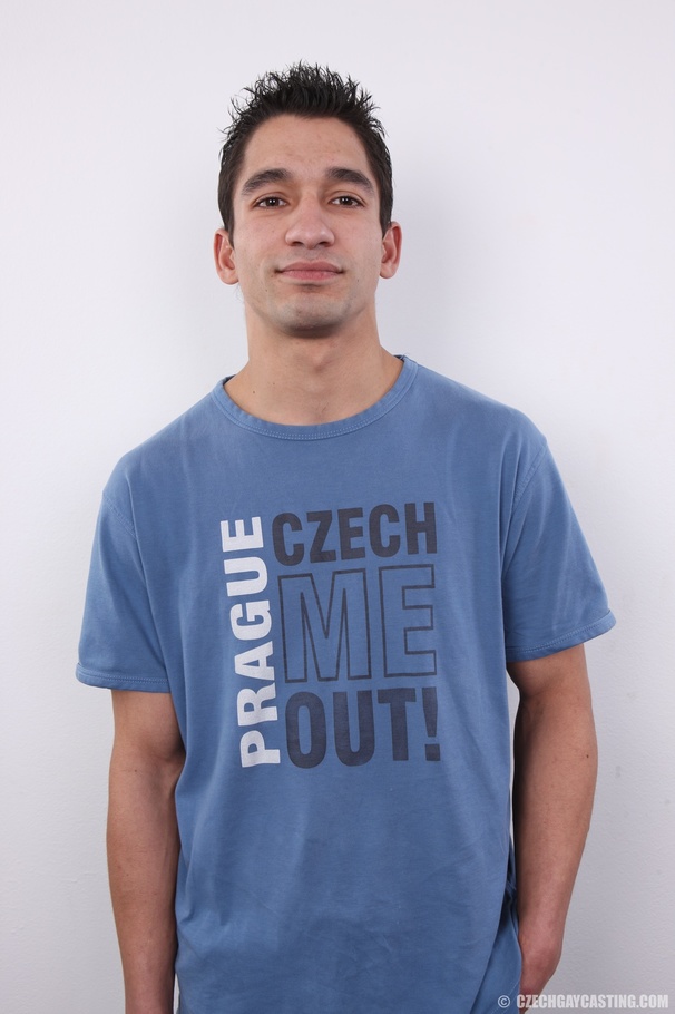 Sexy guy is actively looking to fuck - XXX Dessert - Picture 2