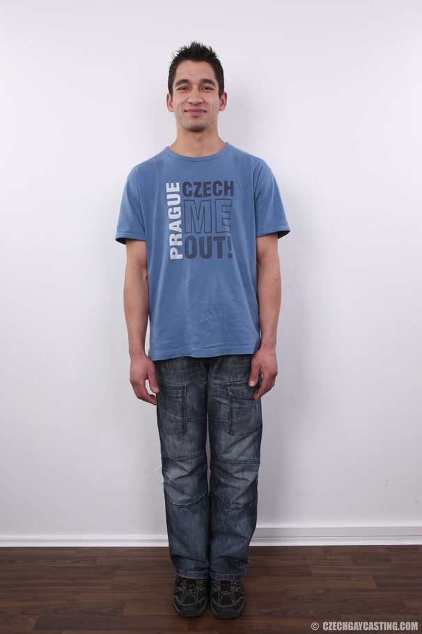 Sexy guy is actively looking to fuck - XXX Dessert - Picture 3