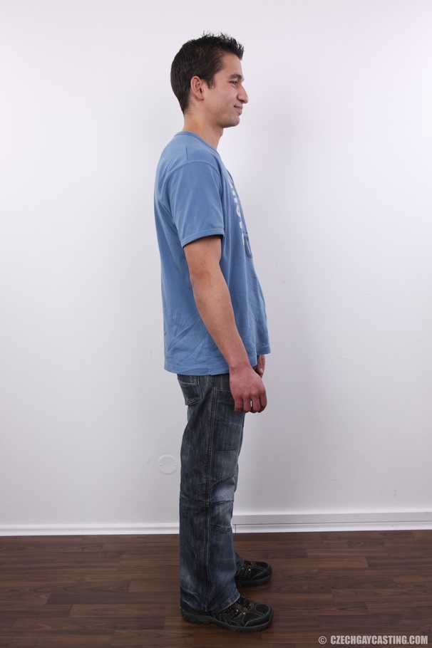 Sexy guy is actively looking to fuck - XXX Dessert - Picture 4