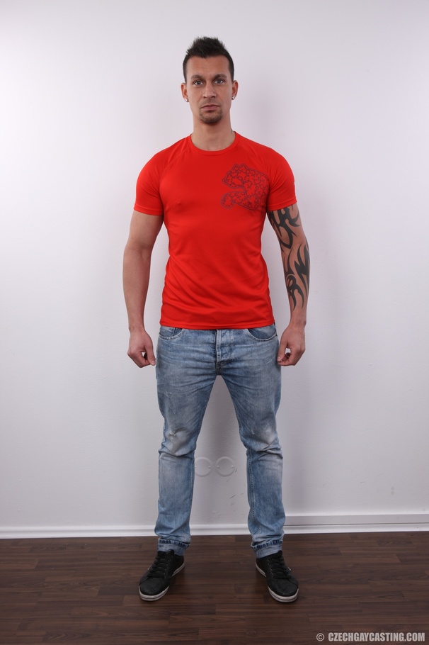Metrosexual guy is a confident fucker - XXX Dessert - Picture 2