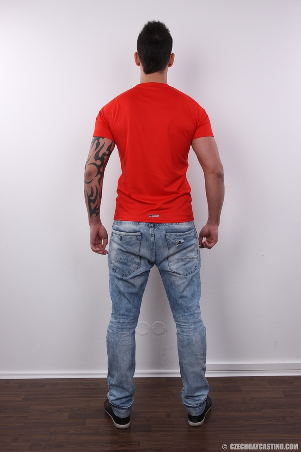 Metrosexual guy is a confident fucker - XXX Dessert - Picture 3