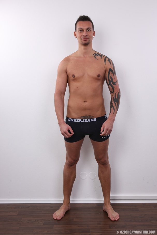Metrosexual guy is a confident fucker - XXX Dessert - Picture 8