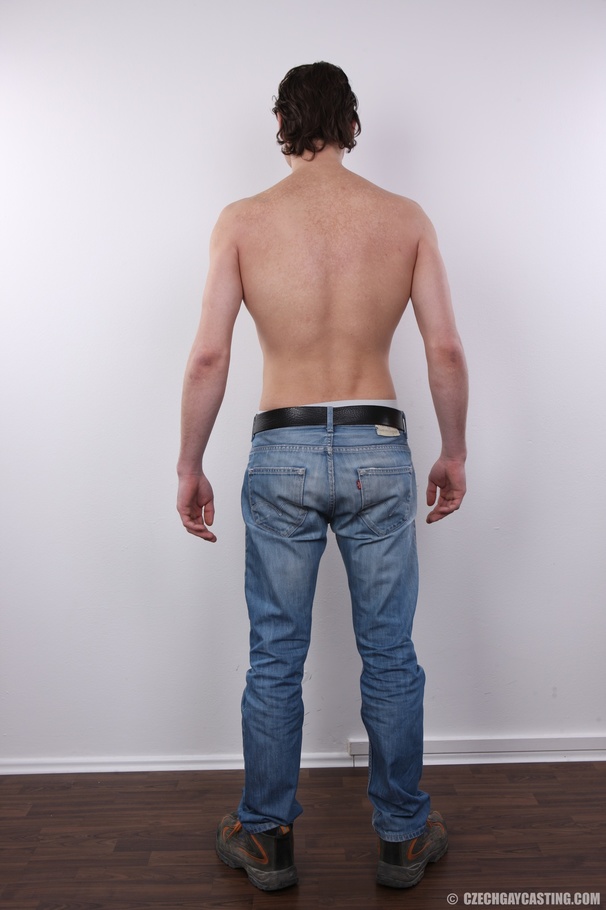 Nice guy with big cock attracts attention - XXX Dessert - Picture 4
