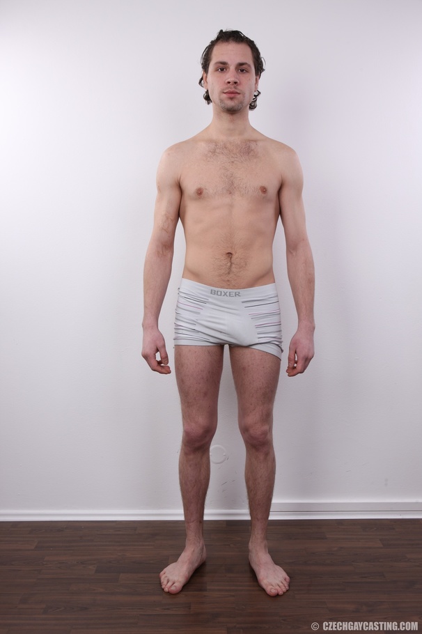 Nice guy with big cock attracts attention - XXX Dessert - Picture 6