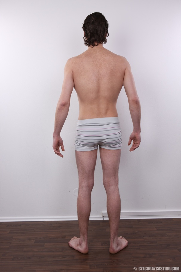 Nice guy with big cock attracts attention - XXX Dessert - Picture 9