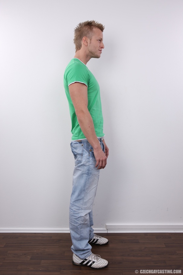 Incredible dominant boy is ready to fuck - XXX Dessert - Picture 3