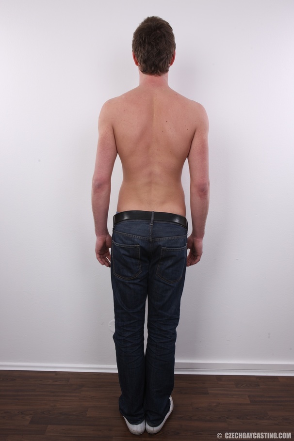 Bisexual boy is hungry for action - XXX Dessert - Picture 6