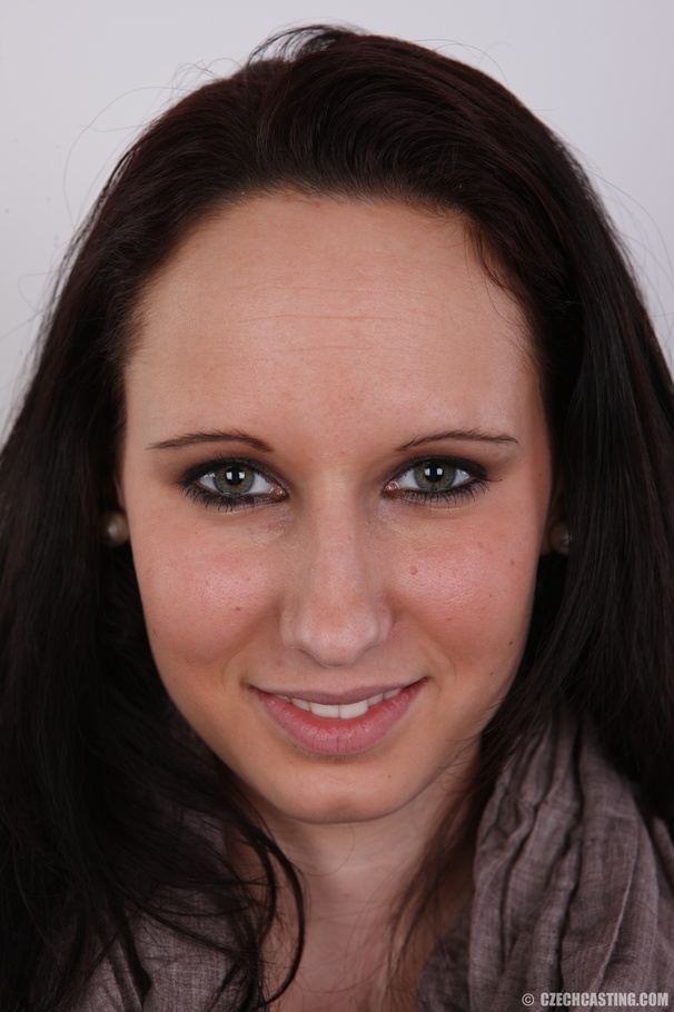 Incredibly cute brunette wants to show you  - XXX Dessert - Picture 1