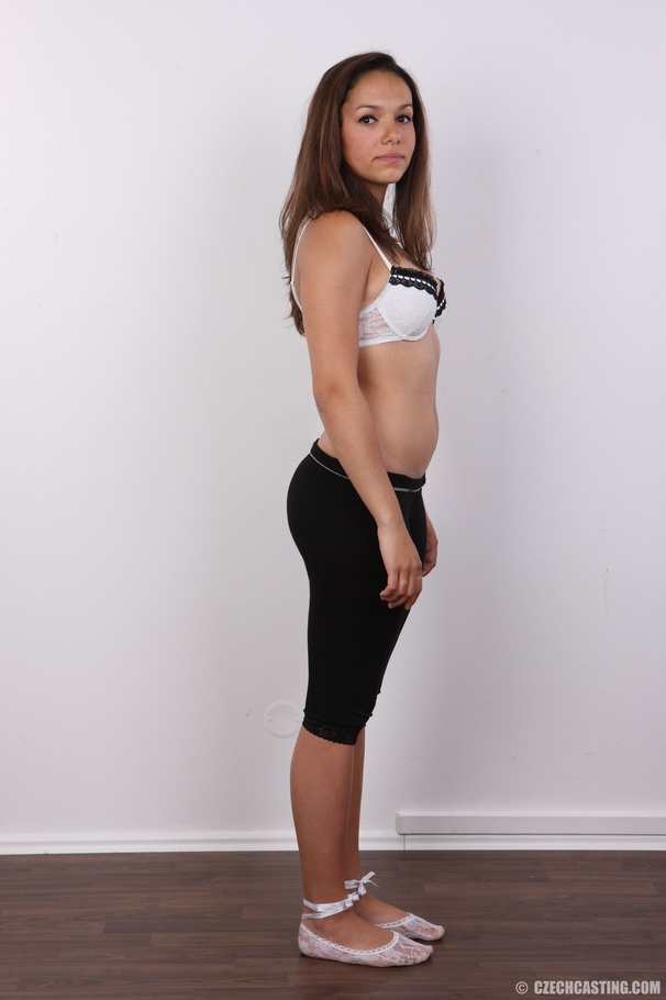 Sweet girl with tattoos loves cock, too - XXX Dessert - Picture 6