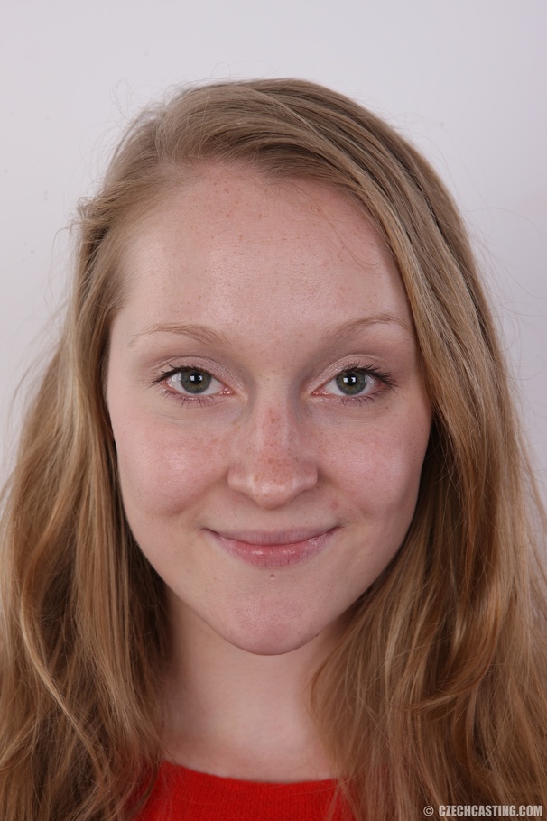 Shy blonde goes from girl next door to slut - XXX Dessert - Picture 1