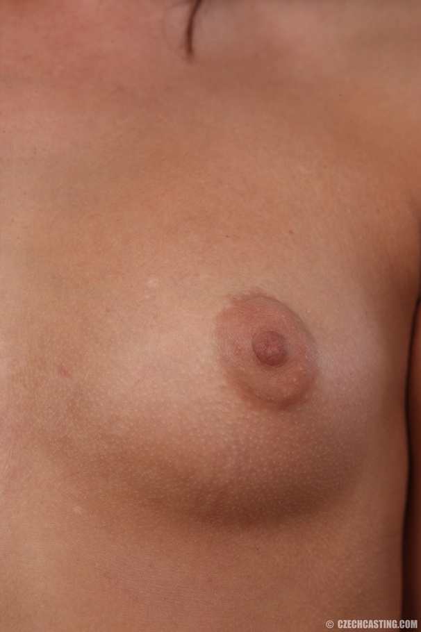 Young shy girlie shows off when stimulated  - XXX Dessert - Picture 14