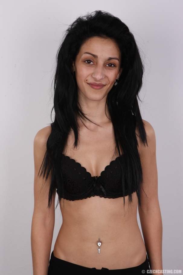 Female Gypsy Porn - Skinny gypsy girl wants to fuck all day lon - XXX Dessert ...