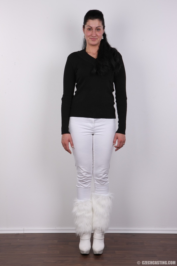 This kinky mother goes fucking to pay her b - XXX Dessert - Picture 2