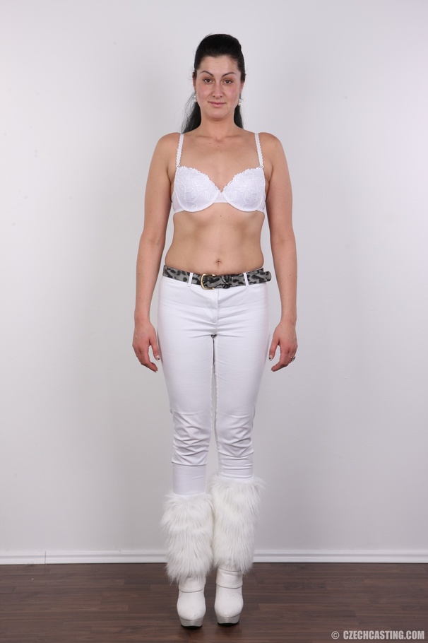 This kinky mother goes fucking to pay her b - XXX Dessert - Picture 4