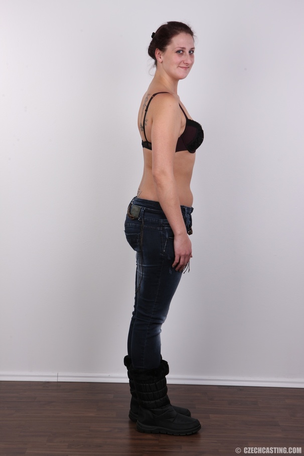 Hungry slut will tear of your cock with her - XXX Dessert - Picture 5