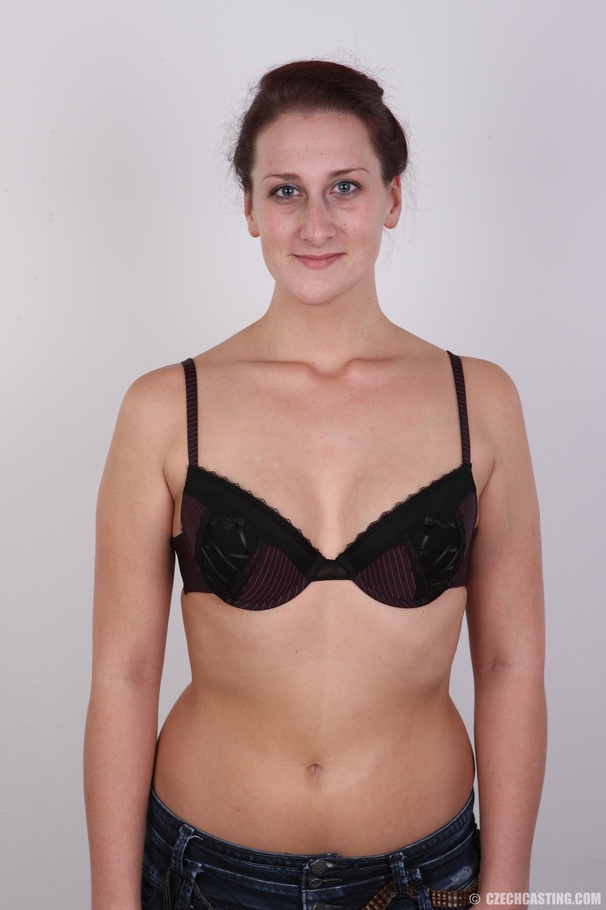 Hungry slut will tear of your cock with her - XXX Dessert - Picture 6