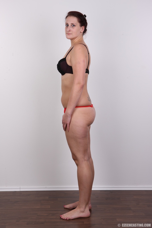 Hungry slut will tear of your cock with her - XXX Dessert - Picture 7