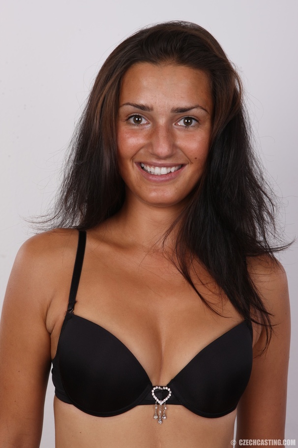 This cute fuck slut will submit to every co - XXX Dessert - Picture 7