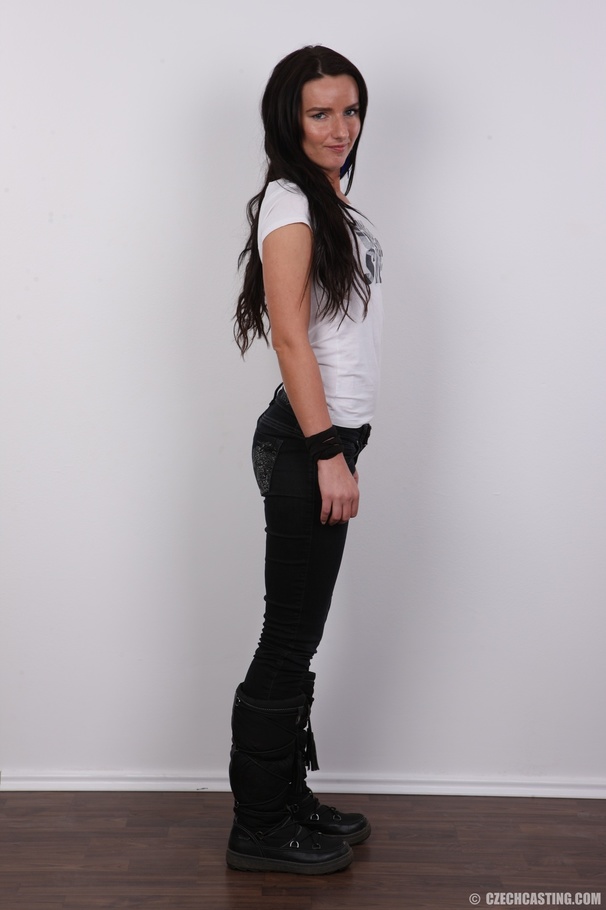 Cute tight girl will submit to hardcore fuc - XXX Dessert - Picture 4