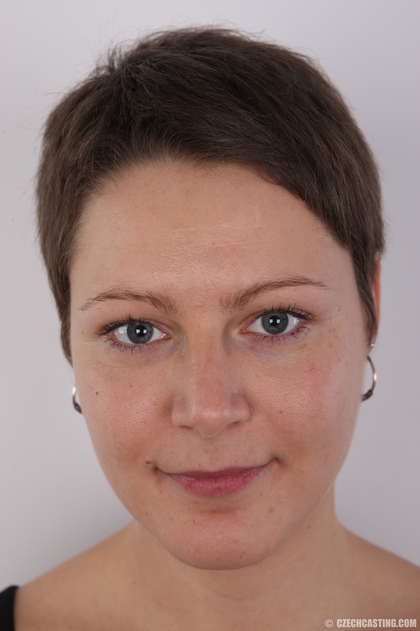 Young lesbian is converted to a threesome - XXX Dessert - Picture 1