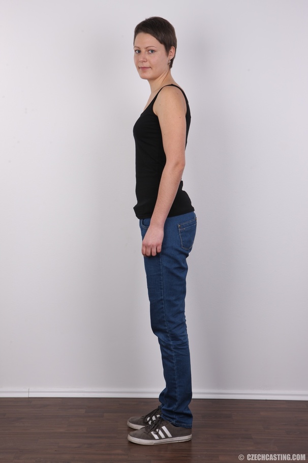 Young lesbian is converted to a threesome - XXX Dessert - Picture 2