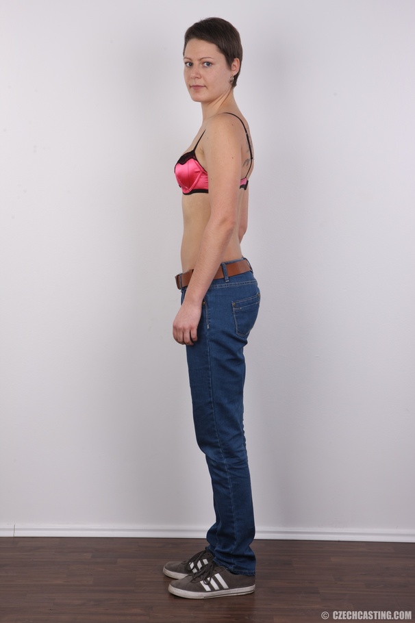 Young lesbian is converted to a threesome - XXX Dessert - Picture 5