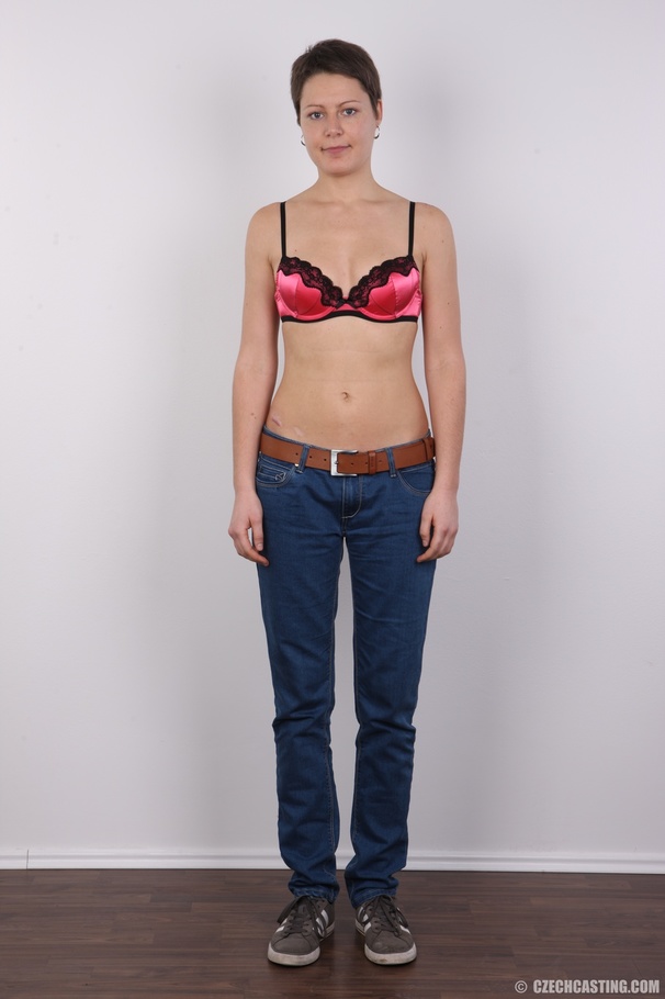 Young lesbian is converted to a threesome - XXX Dessert - Picture 6