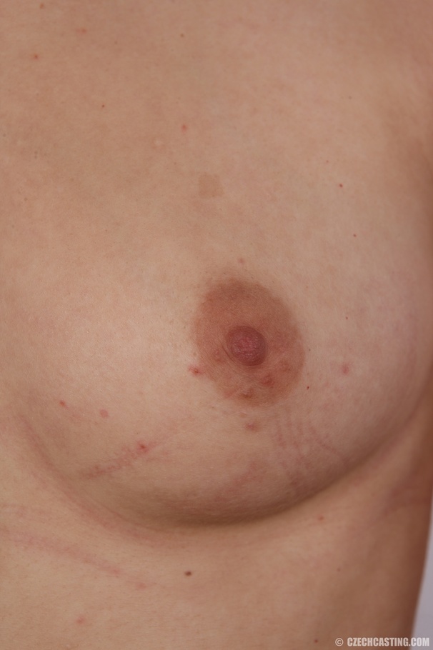 Young lesbian is converted to a threesome - XXX Dessert - Picture 18