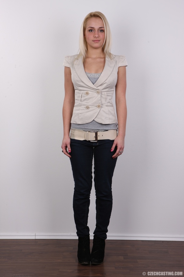 Sexy dirty nympho just loves making herself - XXX Dessert - Picture 2