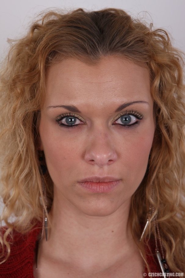 Stunning amateur admits to being a cock slu - XXX Dessert - Picture 1