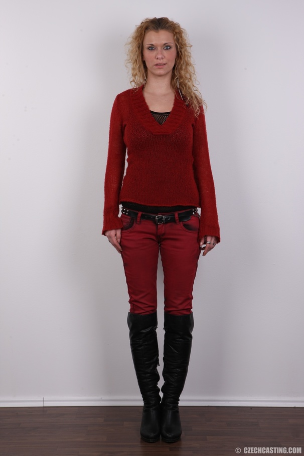 Stunning amateur admits to being a cock slu - XXX Dessert - Picture 3