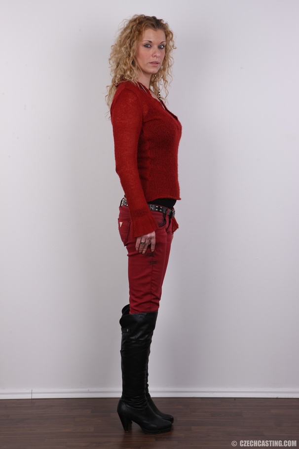 Stunning amateur admits to being a cock slu - XXX Dessert - Picture 4