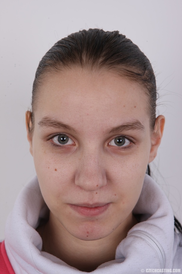 Skinny young girl shares her sex adiction - XXX Dessert - Picture 1