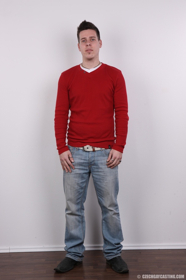 The best gay animalistic sex ended with mas - XXX Dessert - Picture 1