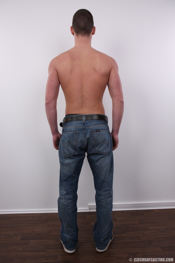 Sexy gay will take on any big cock - XXX Dessert - Picture 9