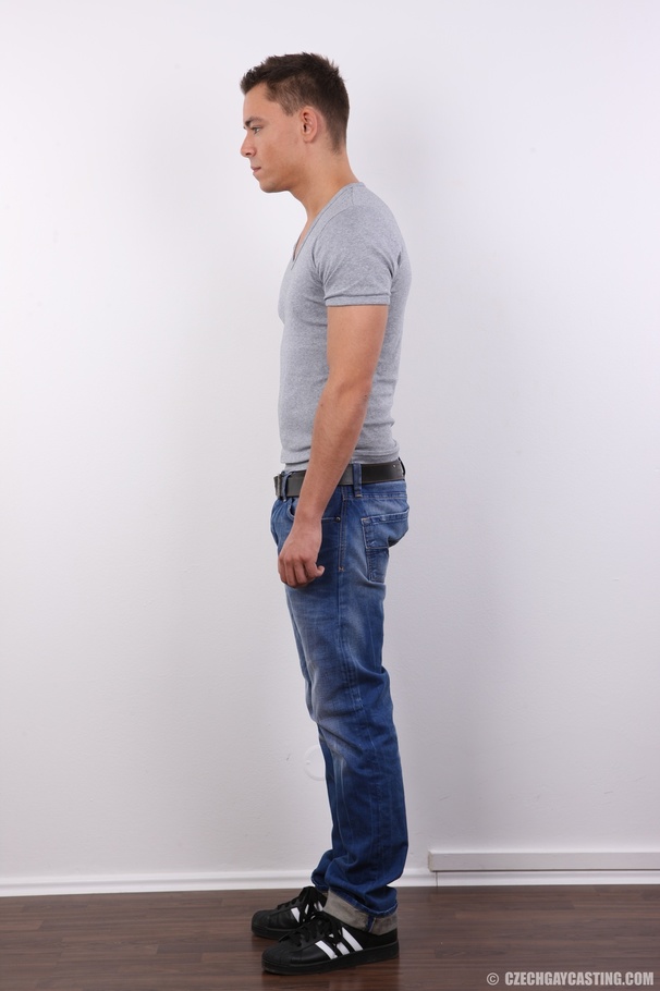 Cute gay has huge fucking talent - XXX Dessert - Picture 3