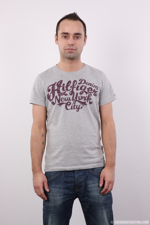 Desirable gay plans to fuck big guys - XXX Dessert - Picture 1