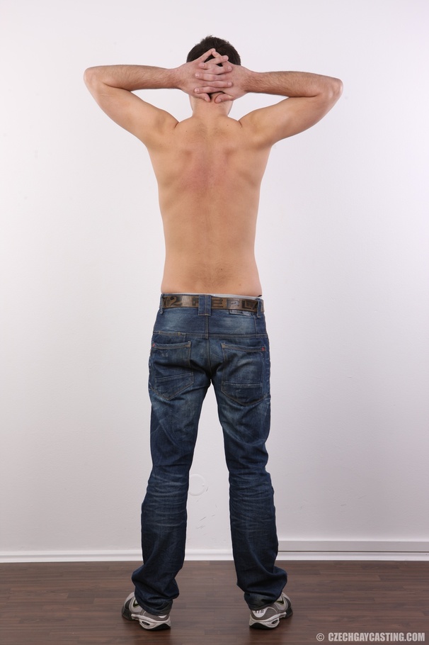 Desirable gay plans to fuck big guys - XXX Dessert - Picture 7