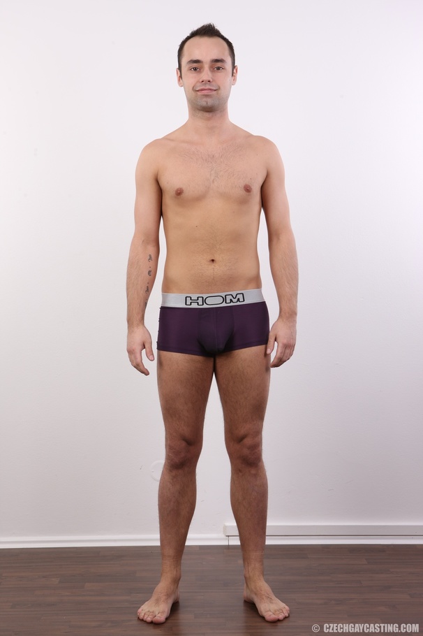 Desirable gay plans to fuck big guys - XXX Dessert - Picture 8