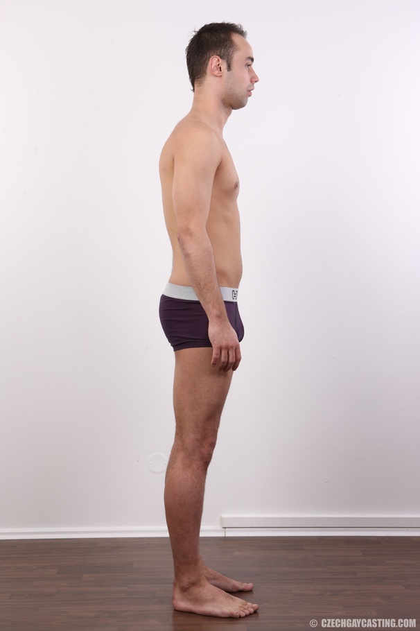 Desirable gay plans to fuck big guys - XXX Dessert - Picture 10