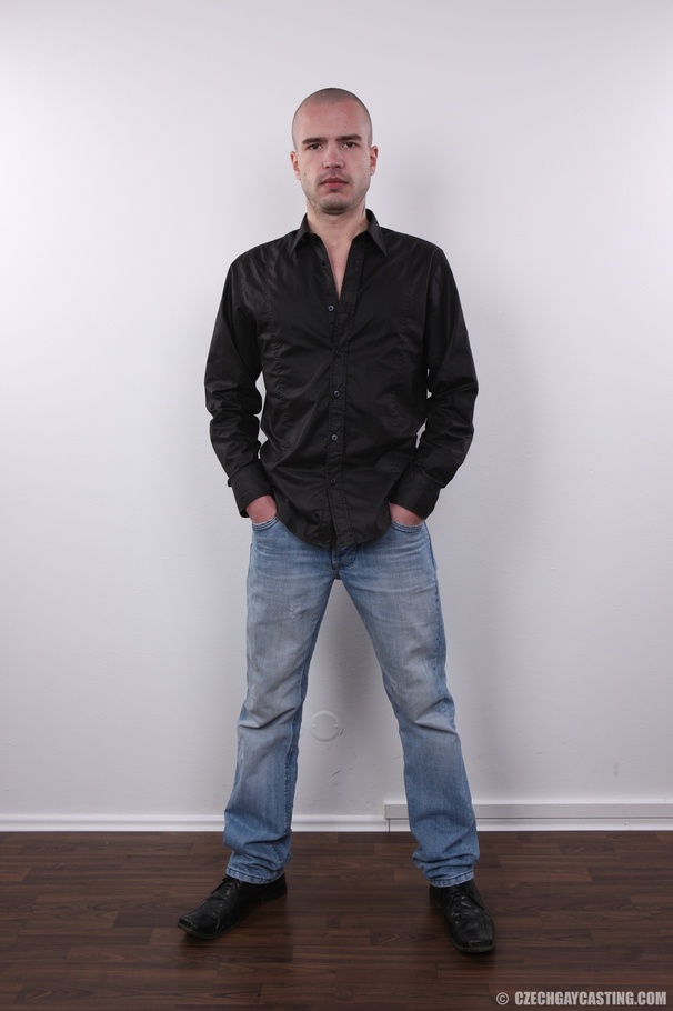 Young active guy plans to fuck - XXX Dessert - Picture 1