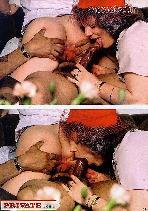 Sexual desire is unreal between these girls - XXX Dessert - Picture 3