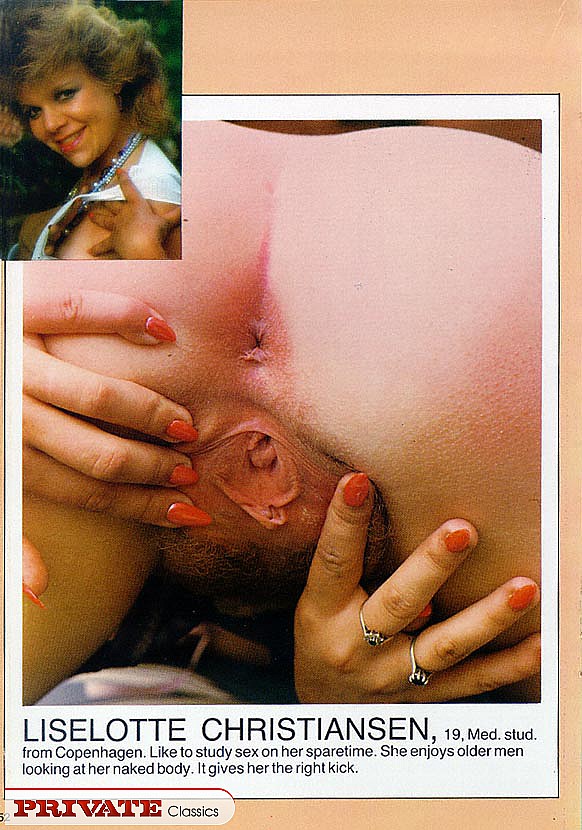 Sexual desire is unreal between these girls - XXX Dessert - Picture 6