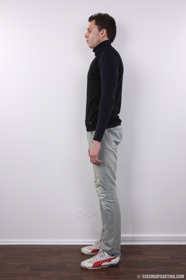 Fit guy will passively take anything - XXX Dessert - Picture 4